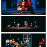 Daria Petrozhytska Instagram - Вистава «Серцеїдки» 🎭 Чарівний вечір з талановитими Українськими актрисами 😇🇺🇦 @petrozhitskaya @smorkovkina @varchuha @kseniyavertinska @regulav @natalia_vasko_official @astraya_p @svetlanazolotkogolden @teart_agency Дякую за підтримку та можливість 😊 @viktoriia_aleksandrovna #серцеїдки #театр #суми #українськийтеатр #віракобзар #дашапетрожицька #аннакошмал #натальявасько💛 #катеринаварченко #ксеніявертинська #астрая #світланазолотько #україна #кіно #sony #photo #photograph