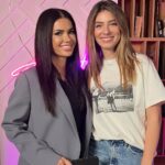 Daria Petrozhytska Instagram - Наречена @petrozhitskaya у відвертому подкасті «Розлючена»🎙️ Чт.18:00 Посилання з’явиться у сторіс. Або краще одразу підпишіться на YouTube канал «Аліна Шаманська». Хто чекає на цей випуск?🥰