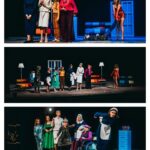 Daria Petrozhytska Instagram - Вистава «Серцеїдки» 🎭 Чарівний вечір з талановитими Українськими актрисами 😇🇺🇦 @petrozhitskaya @smorkovkina @varchuha @kseniyavertinska @regulav @natalia_vasko_official @astraya_p @svetlanazolotkogolden @teart_agency Дякую за підтримку та можливість 😊 @viktoriia_aleksandrovna #серцеїдки #театр #суми #українськийтеатр #віракобзар #дашапетрожицька #аннакошмал #натальявасько💛 #катеринаварченко #ксеніявертинська #астрая #світланазолотько #україна #кіно #sony #photo #photograph