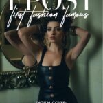 Daria Petrozhytska Instagram - DIGITAL COVER: 10 запитань до Дар’ї Петрожицької Героіня весняної e-обкладинки - Дар’я Петрожицька розповідає про акторське мистецтво, виклики та перспективи української кіноіндустрії: від пошуку глибин ролі до мрій про майбутнє. Детальніше за посиланням в профілі PHOTO @agapovandarno MODEL @petrozhitskaya STYLIST @dika_anka HAIR & MAKEUP @starovoitova.makeup PARTNERS @premier_palace_hotel @domino_ua @anastasia_shukhnina @artichoke.official @arnomaison @makova.official