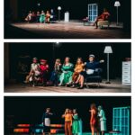 Daria Petrozhytska Instagram - Вистава «Серцеїдки» 🎭 Чарівний вечір з талановитими Українськими актрисами 😇🇺🇦 @petrozhitskaya @smorkovkina @varchuha @kseniyavertinska @regulav @natalia_vasko_official @astraya_p @svetlanazolotkogolden @teart_agency Дякую за підтримку та можливість 😊 @viktoriia_aleksandrovna #серцеїдки #театр #суми #українськийтеатр #віракобзар #дашапетрожицька #аннакошмал #натальявасько💛 #катеринаварченко #ксеніявертинська #астрая #світланазолотько #україна #кіно #sony #photo #photograph