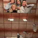 Daria Petrozhytska Instagram - Khmelnytskyi horror story. Hotel. 🤣 В ролях @regulav @varchuha @astraya_p і я Операторська і звукорежисерська робота @kseniyavertinska