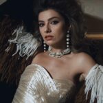 Daria Petrozhytska Instagram - DIGITAL COVER: 10 запитань до Дар’ї Петрожицької Героіня весняної e-обкладинки - Дар’я Петрожицька розповідає про акторське мистецтво, виклики та перспективи української кіноіндустрії: від пошуку глибин ролі до мрій про майбутнє. Детальніше за посиланням в профілі PHOTO @agapovandarno MODEL @petrozhitskaya STYLIST @dika_anka HAIR & MAKEUP @starovoitova.makeup PARTNERS @premier_palace_hotel @domino_ua @anastasia_shukhnina @artichoke.official @arnomaison @makova.official