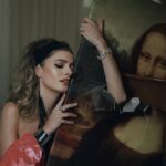 Daria Petrozhytska Instagram - DIGITAL COVER: 10 запитань до Дар’ї Петрожицької Героіня весняної e-обкладинки - Дар’я Петрожицька розповідає про акторське мистецтво, виклики та перспективи української кіноіндустрії: від пошуку глибин ролі до мрій про майбутнє. Детальніше за посиланням в профілі PHOTO @agapovandarno MODEL @petrozhitskaya STYLIST @dika_anka HAIR & MAKEUP @starovoitova.makeup PARTNERS @premier_palace_hotel @domino_ua @anastasia_shukhnina @artichoke.official @arnomaison @makova.official