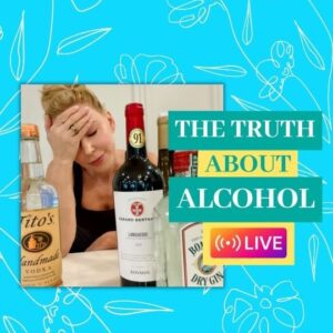 Darnell Cox Instagram - Are you Sober Curious?🚫🥂

👀Watch this IG LIVE SHOW to learn the science behind alcohol and debunking all the myths about alcohol!🍻🚫

🎙️Today I will be talking about these topics & answering these questions below:👇

✨The science behind alcohol.
✨How much alcohol is good for us?
✨Is there any amount of alcohol that's safe?
✨Should alcohol have a a cancer warning on the bottle?
✨Tools and tricks to help you manage your alcohol consumption.
✨Sober book recommendations.
✨Product recommendation to help stop your alcohol cravings.

…AND MORE!🤯🙌🏼

📲DM me or Comment “COACHING” to book a 1:1 session with me, and let’s get you feeling, functioning, and looking your best at every age.✨

#LookYoungerLonger #HealthyAging #SoberCurious #sober