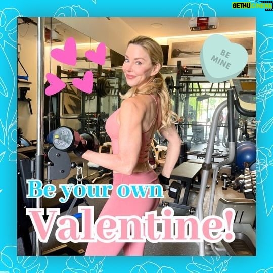 Darnell Cox - 293 Likes - Valentine’s Day isn’t just for couples!🥰
On this Valentine’s Day, don’t forget to prioritize self-care!💆♀️🥰
💌Give yourself some love today and the other 364 days of the year. 🥰
YOU DESERVE IT!💖
HAPPY VALENTINE’S DAY!🌹
#LookYoungerLonger #ValentinesDay #SelfLove #Over50