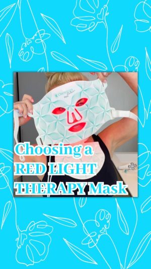Darnell Cox Instagram - 3 things to consider when choosing a 🚨red light therapy mask👇

1️⃣ Correct therapeutic wavelength: Opt for wavelengths between 630-680 nm of red light and 800-880 nm of near infrared light for effective therapy. 🌟

2️⃣Coverage: How many lights🚨does each mask have and how much does it cover the surface area that your treating❓

3️⃣Comfort: No more Frankenstein feels!✌🏼This flexible silicone mask is comfy and brings the treatment close to your skin.🤗

💥My favorite red light therapy mask is the Omnilux Contour @omniluxled 🥰!

👉 DM me 🚨”red light”🚨for the link 🔗 to my favorite red light therapy products!

👉DM me “protocol” to get my at-home anti-aging gadget protocol, all in the convenient format of a printable calendar, so you can take care of your skin at home and look young at any age! 

#LookYoungerLonger #Over50Skin
#AntiAgingTips #RedLightTherapy