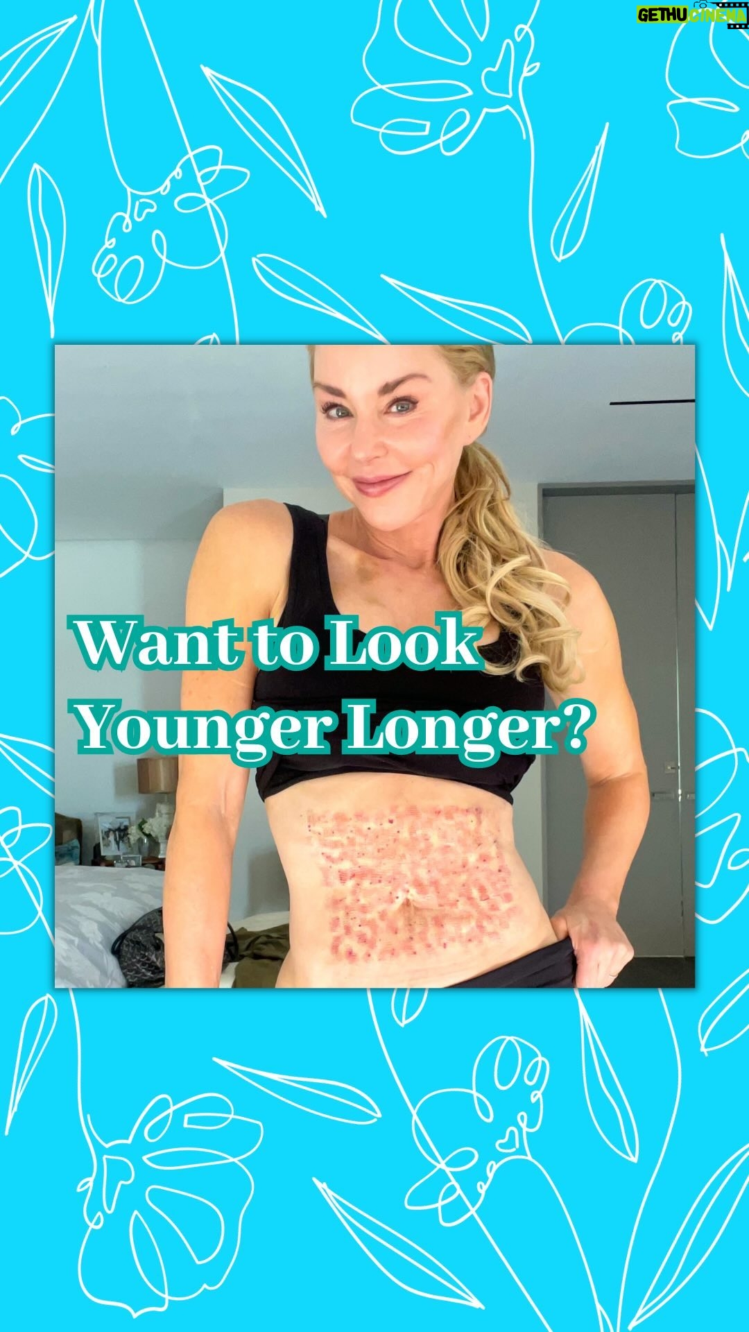 Darnell Cox - 3K Likes - Want to look younger for longer?
🪄 Trick your skin into behaving like its younger self. One of the best ways to do this is through Microneedling!
Microneedling creates micro-traumas which call on your own body to produce collagen and elastin, resulting in tighter more youthful skin.
✨If you’re nervous to microneedle at home alone, book a 1:1 call today and I will walk you through step by step. 🥰
✨Comment or DM me “Microneedling” to get access to my Microneedling Protocol that addresses your whole body, so you can regenerate your skin at home and look young at any age!
#LookYoungerLonger #Microneedling #Over50Skin #YoungerLookingSkin