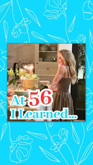 Darnell Cox Instagram - At 56, here’s what I learned…👇

NEVER STOP DREAMING✨

No matter the number of candles on your birthday cake, turn your midlife crisis into midlife opportunity!👏🏼

🌟Create new opportunities
🌟Push yourself out of your comfort zone because that’s where growth happens.
🌟Explore possibilities
🌟Always dream BIG because it’s those audacious dreams that propel you forward, igniting your passion and purpose.💫

It’s what makes life exciting each passing year and who knows how many of those big dreams you could actually accomplish.

Embrace every moment, every challenge, and every dream.

Remember, age is just a number, but your dreams are timeless.

📲 Follow for Healthy Aging Tips!

➡️ If you’ve EVER wanted to book a 1:1 coaching call with me… NOW IS THE TIME!🤩

🚨TODAY is the LAST DAY to book a 1:1 coaching call with me for 50% OFF!🎉🎉

💬DM me or Comment “COACHING” to book a 1:1 session with me, and let’s get you feeling, functioning, and looking your best at every age.✨

#LookYoungerLonger #HealthyAging #Over50 #HealthyAgingTips