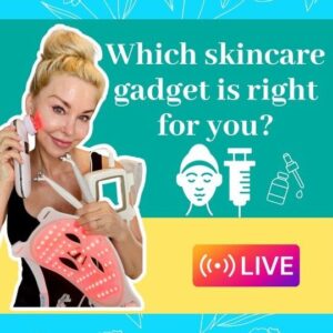 Darnell Cox Instagram - 🤔Which at-home Skincare Device is best for YOUR skin??

😃Find out on today’s Instagram live show!

👩‍🔬Let’s start with…
What are you trying to treat???

👉 fine lines & wrinkles, skin tone and texture, hyperpigmentation and melasma, sagging skin…

💡First determine what are your specific skincare concerns! Then, find the device that is best suited to treat those concerns. 

🚨Red light therapy treats just about every skincare concern - from fine lines & wrinkles to skin tone & texture to hyperpigmentation and Melasma! 

💥Radio Fequency is best to tighten skin such as sagging jowls or redefining jaw line.

⚡️Microcurrent works great to lymphatically drain & chisel out facial anatomy. It is great for lifting crepey eyelid skin and energizing the skin.

🪡Microneedling works to create microtraumas that stimulate collagen production to improve the appearance of fine lines & wrinkles, skin tone & texture, stretch marks & acne scars. 

😃DM me “PROTOCOL” for my at-home skincare gadget protocol.

👩🏼‍⚕️DM “CONSULT” to book. 1:1 session with me and let’s get you Feeling, Functiontioning & yes.. LOOKING your best at every age!