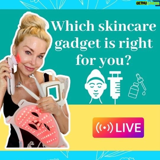 Darnell Cox - 471 Likes - 🤔Which at-home Skincare Device is best for YOUR skin??
😃Find out on today’s Instagram live show!
👩🔬Let’s start with…
What are you trying to treat???
👉 fine lines & wrinkles, skin tone and texture, hyperpigmentation and melasma, sagging skin…
💡First determine what are your specific skincare concerns! Then, find the device that is best suited to treat those concerns.
🚨Red light therapy treats just about every skincare concern - from fine lines & wrinkles to skin tone & texture to hyperpigmentation and Melasma!
💥Radio Fequency is best to tighten skin such as sagging jowls or redefining jaw line.
⚡️Microcurrent works great to lymphatically drain & chisel out facial anatomy. It is great for lifting crepey eyelid skin and energizing the skin.
🪡Microneedling works to create microtraumas that stimulate collagen production to improve the appearance of fine lines & wrinkles, skin tone & texture, stretch marks & acne scars.
😃DM me “PROTOCOL” for my at-home skincare gadget protocol.
👩🏼⚕️DM “CONSULT” to book. 1:1 session with me and let’s get you Feeling, Functiontioning & yes.. LOOKING your best at every age!