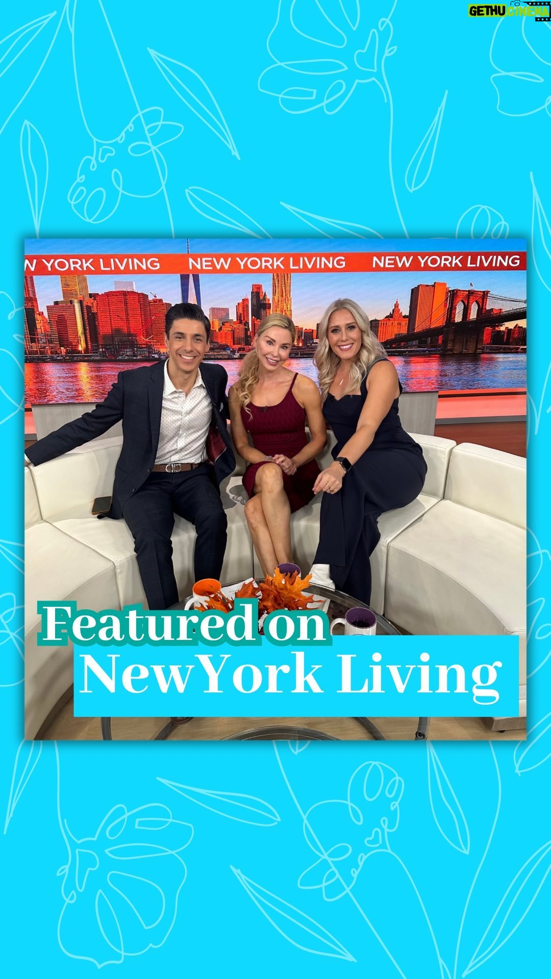 Darnell Cox - 1.4K Likes - I was featured on NEW YORK LIVING…
Because of YOU! 🤗
Congratulations for being here and taking proactive steps to live a quality, vibrant, long life! 🙌
…Because actively choosing to “Live Young” is the only way to increase your HEALTH-SPAN and look good while doing it!
It was a pleasure to be on @nylivingtv, and I’m honored to continue sharing my healthy aging secrets with you! 🤫
✨Ready to get your customized healthy aging plan, including your exact protocol for your daily fitness, nutrition, mindfulness, and skincare habits?
In just one hour with me, I can help you map out a sustainable protocol to look and feel younger longer!
💬DM me “coaching” to learn more!
➡️If you just have one quick question, subscribe to the Live Young IG Club where I answer your questions with exclusive content!😚
Live Young,
Darnell
#HealthyAging #LookYoungerLonger #Over50Skin #Over50Fitness