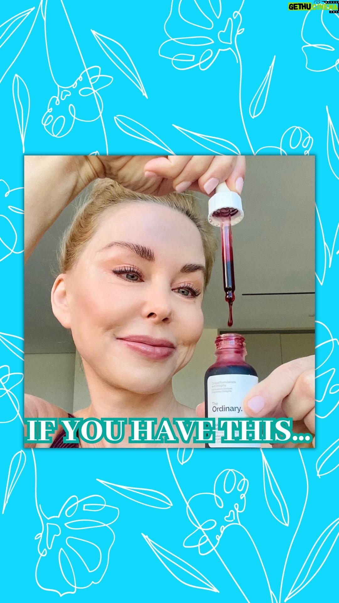 Darnell Cox - 251 Likes - SKINCARE CHEAT SHEET:
👉🏼If you have crow’s feet wrinkles, then use a retinoid.
👉🏼If you have large pores, then use pore-reducing toner.
👉🏼If you have dull skin, then use vitamin C serum.
👉🏼If you have eye bags, then use caffeine solution.
🌟Want to take care of your skin as you age and look younger longer?
DM me “PROTOCOL” to get access to the Ultimate Anti-Aging Skincare Protocol!🌟
#LookYoungerLonger #EyeBags #WomenOver50 #Over50Skincare