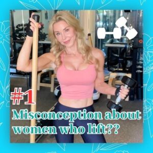 Darnell Cox Instagram - 🥴#1 Misconception about women who lift weights👇

You bulk up ❌”like a man”❌

🏋️‍♀️Women who lift are not only strong, but they’re beautiful inside and out.😍

INSIDE BENEFITS:👇
🦴Builds strong bones 
🦵🏼Strengthens ligaments & joints
🫀Lowers cardiovascular disease
🩸Improves blood sugar levels
🧠Boosts brain power
💆‍♀️Improves mental well-being 
🤩Promotes longevity

OUTSIDE BENEFITS:👇
⬇️Reduces body fat
💪🏼Creates leaner, stronger body
📉Decreases cellulite appearance
😇Improves skin laxity 
🥰Elevates body image 
⬆️Increases collagen production 

📲Comment or DM me “coaching” to book a 1:1 call with me! Let’s get you looking and feeling your best at every age!🥰

#WeightLifting #LookYoungerLonger #ToneWomen #WomenWhoLift