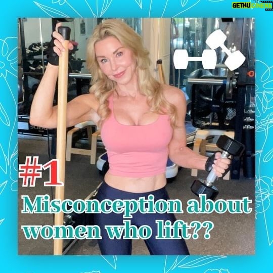 Darnell Cox - 224 Likes - 🥴#1 Misconception about women who lift weights👇
You bulk up ❌”like a man”❌
🏋️♀️Women who lift are not only strong, but they’re beautiful inside and out.😍
INSIDE BENEFITS:👇
🦴Builds strong bones
🦵🏼Strengthens ligaments & joints
🫀Lowers cardiovascular disease
🩸Improves blood sugar levels
🧠Boosts brain power
💆♀️Improves mental well-being
🤩Promotes longevity
OUTSIDE BENEFITS:👇
⬇️Reduces body fat
💪🏼Creates leaner, stronger body
📉Decreases cellulite appearance
😇Improves skin laxity
🥰Elevates body image
⬆️Increases collagen production
📲Comment or DM me “coaching” to book a 1:1 call with me! Let’s get you looking and feeling your best at every age!🥰
#WeightLifting #LookYoungerLonger #ToneWomen #WomenWhoLift