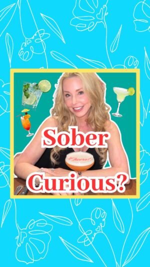 Darnell Cox Instagram - I felt like a hypocrite.

I am a health coach but looked for every reason to drink.

18 months ago, I was in your exact shoes…SOBER CURIOUS.

I LOVED my cocktails.😅🍸

It all started post pandemic, I saw the rise in alcohol consumption within a lot of my clients and within myself.

I dove deep into the marketing and the health risks of alcohol. 

When I entered my 50’s, I noticed my body was not bouncing back so easily. I was working at about 90% the following morning. Life is too short to be anything less than 100%! 👏🏼

What worked for ME: 

1️⃣ Read the book “The Easy Way to Control Alcohol” by Allen Carr.

2️⃣My favorite product that helped alleviate my cravings: Crave Control that works with the neurotransmitters in your brain to help boost your mood and curb your cravings.

🥳 📲DM me “SUPPLEMENTS” for a link🔗 to my FULL Live Young Supplement Line!

3️⃣OWN IT! (Understand your reasons for drinking and how you’re making excuses for bad behavior.)

👏🏼Here’s what I did:

✨I conditioned myself to aspire for 100% every morning!

✨I started paying attention to how I felt, how I worked out, how I ate, the choices I was making, and how I slept. 

✨I did a mini experiment for about 6 months really paying attention to the above.

✨I started looking at it as if it were any other fad that is bad for us.

✨I would hold alcohol in my mouth and let it burn the inside of my mouth and imagine… what is that doing to my insides? 

If you are sober curious, or you know someone who is, tag them & DM me or Comment “SOBER CURIOUS” for a link to my IG LIVE SHOW about “The Truth of Alcohol”🥂❌

#LookYoungerLonger #SoberCurious #Sober #Over50