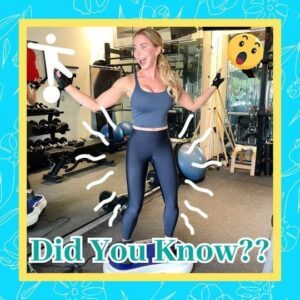 Darnell Cox Instagram - 🤔🫨Did YOU Know❓
Vibration plates actually increase your gravitational pull? ⏬

That’s right, and that means you actually “weigh more” when you are using a vibration plate! 

😫🚫Don’t freak out! This is a GOOD thing!

📈Vibration plates ADD “weight” to your weight-bearing exercises, which increases the firing of muscle fibers to maintain and build muscle mass, and it increases bone density. Horray! 

📈Vibration plate workouts also increase core strength, help with lymphatic drainage, AND increase balance which is crucial as you age to decrease risk of falls and fractures. 

💪🩻🦴 More muscle, stronger bones, better balance, and stronger core…

🙏🏻Yes please! 

📩🫨DM me “VIBRATION” for a link to my favorite vibration plate.
🏷️Use code LIVEYOUNG10 for 10% off! 

#vibrationplate #50plusfitness #livelongerbetter #workoutroutine