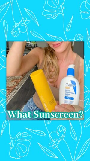 Darnell Cox Instagram - What’s the BEST treatment for HYPERPIGMENTATION, MELASMA, and SUNSPOTS?

Sunscreen! 🏖️ Be sure to grab a minimum 30  broad-spectrum SPF. Get one you are going to use every day!

👉My favorite sunscreens:

@cerave a.m. SPF 30 with niacinamide

@rocskincare Multi Correxion SPF 30

@iliabeauty Super Serum Skin Tint SPF 40 - niacinamide and hyaluronic acid

@eltamdskincare UV Daily Tinted SPF 40

✨Tinted sunscreen hides imperfections and has the bonus of extra protection due to both zinc oxide   ion oxide

…and of course, a WIDE-BRIMMED HAT! 👒☀️
 👉Want to get into skincare, but don’t know which products to use in what effective order?
 👉OR are you already obsessed with skincare and want to know my favorites and how I apply them?

💬Comment or DM me, “SKINCARE,” to get access to THE ULTIMATE ANTI-AGING SKINCARE ROUTINE! 

It’s a printable, step-by-step process that includes product recommendations that I made just for you! 

#LookYoungerLonger #Over40Skin #Over50Skin #AntiAgingSkincare