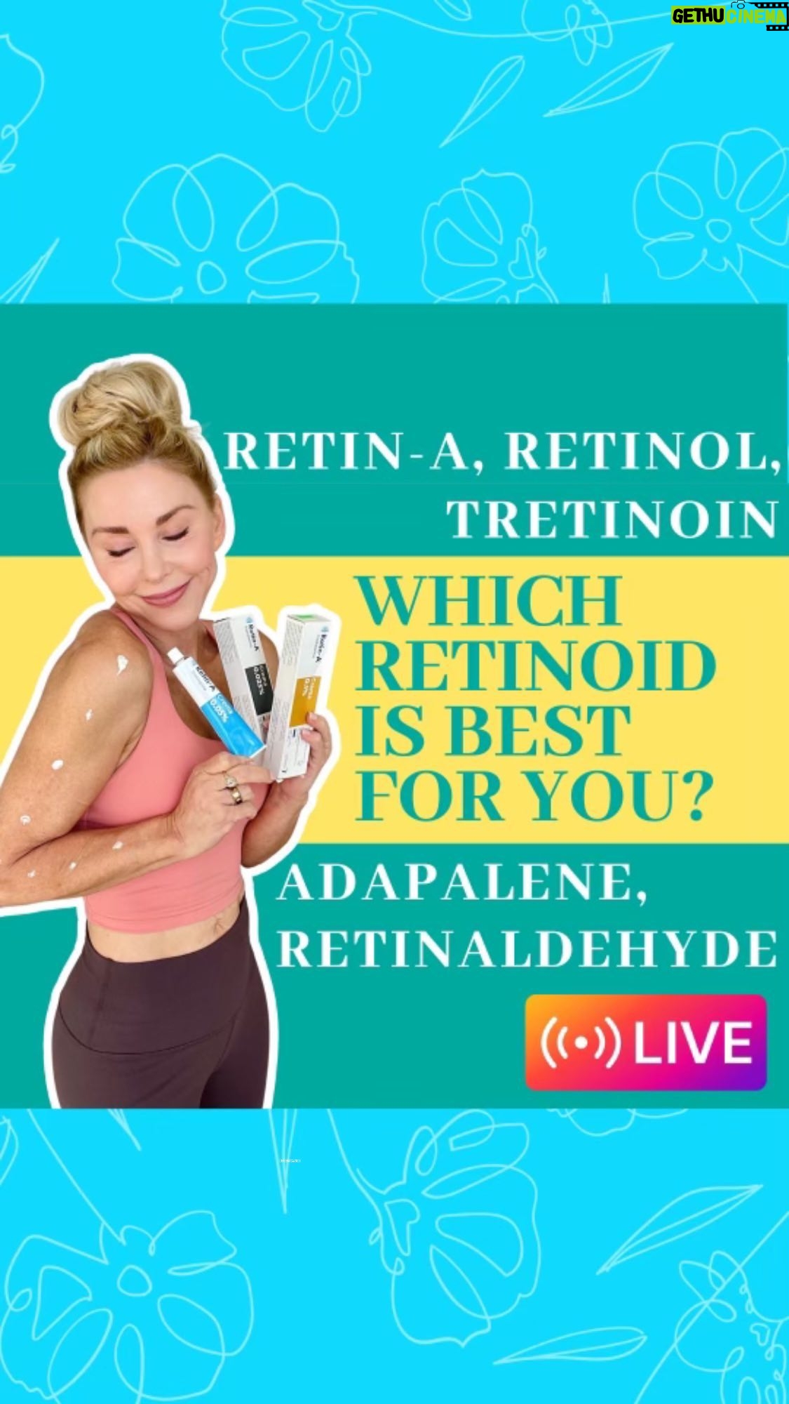 Darnell Cox - 355 Likes - Which Retinoid is right for YOUR skin?
Watch this IG LIVE SHOW as I walk you through all of the different retinoids and help you decide which retinoid is best for YOU!😇
Under the broad umbrella of RETINOIDS, the journey begins:
🔄 Retinoid gets converted to ➡️ RETINOL ➡️ RETINALDEHYDE (Retinal) ➡️ RETINOIC ACID (TRETINOIN)
And don't forget about THIRD GENERATION RETINOIDS like ADAPALENE & TRAZEROTENE!
➡️What do they do?🤔
✨Treat ALL signs of aging skin. It’s the #1 active ingredient in all anti-aging/photo-aging for skincare.
➡️Why do you need a starter retinoid?
✨Because of irritation! 🤯 It takes time for your skin to adjust, so easing into it using a retinoid is recommended.😌
➡️Have Dry Skin?
Try Retinols in moisturizing formulas like:
✨Olay Retinol24 Peptide
✨Roc Retinol Correxion Max Hydration Cream
✨The Ordinary Retinol 1% in Squalane
➡️Have Acne?
Retinoids were made for it!
Most effective for acne: Adapalene!
🌟 Differin Gel
🌟 La Roche-Posay
➡️Best Overall Retinols? Tretinoin!👏🏼
✨Prescription strength Retinoid - .025%, .05%, 1.0%
✨Altreno (prescription, but formulated with complimentary ingredients that ease irritation).
✨Apostrophe.com
✨Tazarotene: Most irritating! Strongest impact!
➡️Best All-Around Retinols?
💫 Paula’s Choice 1% retinol
💫 Differin Gel (Adapalene) MY FAV🥰
💫 Prescription Tretinoin
➡️Best Body Retinols?
✨Versed Retinol Body Lotion
✨Paul’s Choice Body Retinol
✨Add your Tretinoin to your body cream!
TIPS TO START A RETINOID:👇
‼️Side effects? Flaking, redness, peeling, and irritation
➡️Start small, then go big!
➡️Choose the right retinoid! Retinol is less irritating.
➡️Pea-sized amount, small dots, and spread evenly.
➡️Gradually increase frequency.
➡️Peak irritation at 2-3 weeks, then dissipates.
➡️Use a barrier like Aquaphor or try a retinoid sandwich! ( moisturizer retinoid moisturizer )
🚫AVOID using a retinoid IF pregnant or breastfeeding! 🚫
‼️Have Rosacea? Consult a dermatologist or start super small.
👉DM me “Retinoid” to book a private, 1:1 session — and I will put together a healthy-aging plan, addressing your specific skincare concerns.
#LookYoungerLonger #Over50Skincare #Over50Skin #retinoids