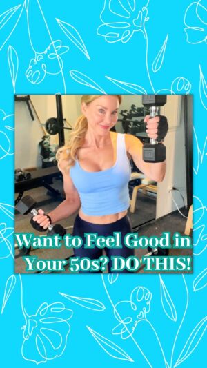 Darnell Cox Instagram - OVER 40? 👀  Start making changes to your movement routine and add more weight-bearing exercises…so that when you hit your 50s, you can feel this good!

💪Here’s why!

1️⃣Strength training makes you stronger and less susceptible to injury

2️⃣Weight-bearing exercises increase bone density

3️⃣Lifting weights increases your muscle mass which increases your metabolism 

4️⃣Lifting weights increases your muscle mass which burns more calories

✨Want to work with me 1:1 so you can learn how to “Live Young” inside and out? I specialize in personalized nutrition, fitness, and skincare plans that are sustainable and customized to your everyday lifestyle. 

💬DM me “coaching” to learn more!

➡️If you just have one quick question about how to look and feel younger, subscribe to the Live Young IG Club, where I answer your questions with exclusive content!☺️

#LookYoungerLonger #IncreaseMetabolism #Over40Fitness #FitOver50
