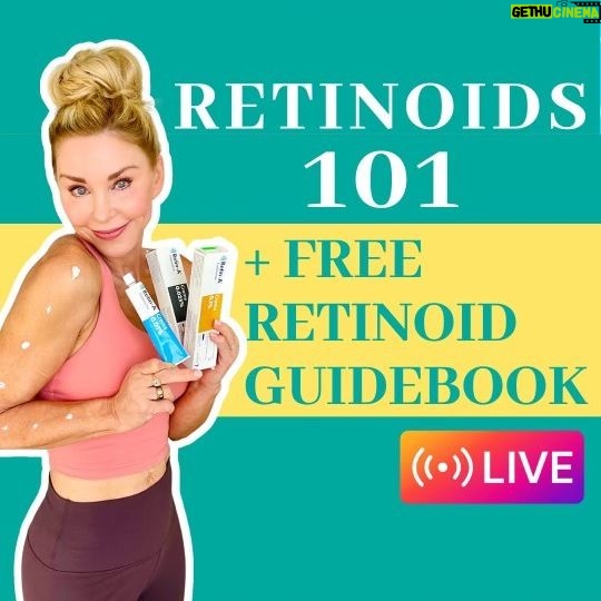 Darnell Cox - 278 Likes - Which Retinoid is right for YOUR skin❓
Watch this IG LIVE SHOW as I walk you through all of the different retinoids and help you decide which retinoid is best for YOU!😇
Under the broad umbrella of RETINOIDS, the journey begins:
🔄 Retinoid gets converted to ➡️ RETINOL ➡️ RETINALDEHYDE (Retinal) ➡️ RETINOIC ACID (TRETINOIN)
And don't forget about THIRD GENERATION RETINOIDS like ADAPALENE & TRAZEROTENE!
➡️What do they do?🤔
✨Treat ALL signs of aging skin. It’s the #1 active ingredient in all anti-aging/photo-aging for skincare.
➡️Why do you need a starter retinoid?
✨Because of irritation! 🤯 It takes time for your skin to adjust, so easing into it using a retinoid is recommended.😌
➡️Have Dry Skin?
Try Retinols in moisturizing formulas like:
✨Olay Retinol24 Peptide
✨Roc Retinol Correxion Max Hydration Cream
✨The Ordinary Retinol 1% in Squalane
➡️Have Acne?
Retinoids were made for it!
Most effective for acne: Adapalene!
🌟 Differin Gel
🌟 La Roche-Posay
➡️Best Overall Retinols? Tretinoin!👏🏼
✨Prescription strength Retinoid - .025%, .05%, 1.0%
✨Altreno (prescription, but formulated with complimentary ingredients that ease irritation).
✨Apostrophe.com
✨Tazarotene: Most irritating! Strongest impact!
➡️Best All-Around Retinols?
💫 Paula’s Choice 1% retinol
💫 Differin Gel (Adapalene) MY FAV🥰
💫 Prescription Tretinoin
➡️Best Body Retinols?
✨Versed Retinol Body Lotion
✨Paul’s Choice Body Retinol
✨Add your Tretinoin to your body cream!
TIPS TO START A RETINOID:👇
‼️Side effects? Flaking, redness, peeling, and irritation
➡️Start small, then go big!
➡️Choose the right retinoid! Retinol is less irritating.
➡️Pea-sized amount, small dots, and spread evenly.
➡️Gradually increase frequency.
➡️Peak irritation at 2-3 weeks, then dissipates.
➡️Use a barrier like Aquaphor or try a retinoid sandwich! ( moisturizer retinoid moisturizer )
🚫AVOID using a retinoid IF pregnant or breastfeeding! 🚫
‼️Have Rosacea? Consult a dermatologist or start super small.
👉DM me “Retinoid” to get my FREE retinoid guidebook! 🥰
#LookYoungerLonger #Over50Skincare #Over50Skin #retinoids