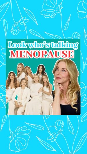 Darnell Cox Instagram - Menopause is having its moment - FINALLY!👏🏼

How empowering it is to witness some of the MOST influential women in Hollywood openly discussing Menopause and Aging.🤩

The women leading this open discussion are:👇🏻
🌟 @jenniferaniston 
🌟 @naomiwatts 
🌟 @sofiavergara 
🌟 @annasawai 
🌟 @brielarson 
🌟 @nicolekidman 
🌟 Jodie Foster

Seeing these iconic women break the silence around menopause is a powerful reminder that aging is a natural and beautiful part of life.😭👏🏼

Thank YOU! @hollywoodreporter 🙌🏼

✨If YOU want to look and feel your best…during and post-menopause…I am here for you.🥰

💬DM me or Comment “COACHING” to book a 1:1 session with me for 50% OFF🎉, and let’s get you feeling, functioning, and looking your best at every age.✨

➡️If you just have one quick question about how to look and feel younger, subscribe to the Live Young IG Club, where I answer your questions with exclusive content!😚

#LookYoungerLonger #50Plus #Menopause #MenopausalWomen