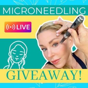 Darnell Cox Instagram - 🪡Microneedling GIVEAWAY🎉🎉🎉

🎁Tag your 3️⃣ friends in the comment section below to be in the drawing for the Dr Pen M8s Microneedling tool! 
Winner announced on 12/09. 

Want to microneedle safely at home?🪡⛑

Follow these 3️⃣ simple rules 👇

1️⃣ Safety first⛑:

👉Start withUse a fresh packet of sterile needles 🪡  with Dr. Pen Microneedling tool. 
It’s easy to use, just click the cartridge and start.

👉If you’re using a derma roller, clean the roller with hot water💦and 99% alcohol spray after each use. To reuse, prep skin with an alcohol wipe, respray device with alcohol, let it dry, and roll gently. 

2️⃣ Start small 🤏🏼:

👉Dial device to 0.25mm depth initially, and gradually increase ⬆️ depth over time, depending on the thickness of the specific treatment area’s skin. 

For example, your forehead has less “meat” (thickness) than your cheek, so don’t go as deep. 😉 

3️⃣ Don’t overdo it🥵:

👉Give your skin time to heal and collagen to be restructured before you repeat your treatment. Repeat the treatment in the same place no more than every 4 to 6 weeks.

👉Whether you achieve your microneedling through a stamp, derma roller, or the Dr. pen micro-needling device, there is no doubt that micro-needling is a game changer when performed consistently every 4-6 weeks. 

I’ve noticed dramatic improvements.😊

🙋‍♀️Want to know what treatments are right for YOU❓

🙋‍♀️In what order should you do each step❓

👉DM me “protocol” to get my at-home anti-aging gadget protocol, all in the convenient format of a printable calendar, so you can take care of your skin at home and look young at any age!  

👉DM me “MICRONEEDLING” for my FREE Microneedling protocol that gives you the step-by-step guide, and various needle links for different body parts. 

#LookYoungerLonger #Over50Skin #AntiAgingSkincare #Microneedling