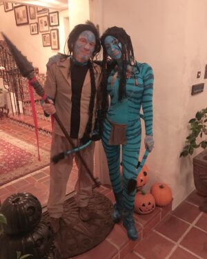 Darnell Cox Instagram - 🎃Halloween dump past & present 

🧡In case you couldn’t tell, I love Halloween! It gives me a chance to wear something I would’ve never worn in regular life. 

🥸And since my work clothes include sweatpants 🤸‍♀️🏋️‍♀️or workout clothes, I jump at the opportunity to wear something completely different!

👻Which one is your favorite❓
🎃Any suggestions for 2024❓

Please put in the comment section below. 🙏🏻

Happy Halloween everyone! 
Now let’s get that extra Halloween candy out of the house ASAP! 😂

📲Call your local shelter and donate today🤗

#halloweencostume #50plus #healthyaging #dressuptober