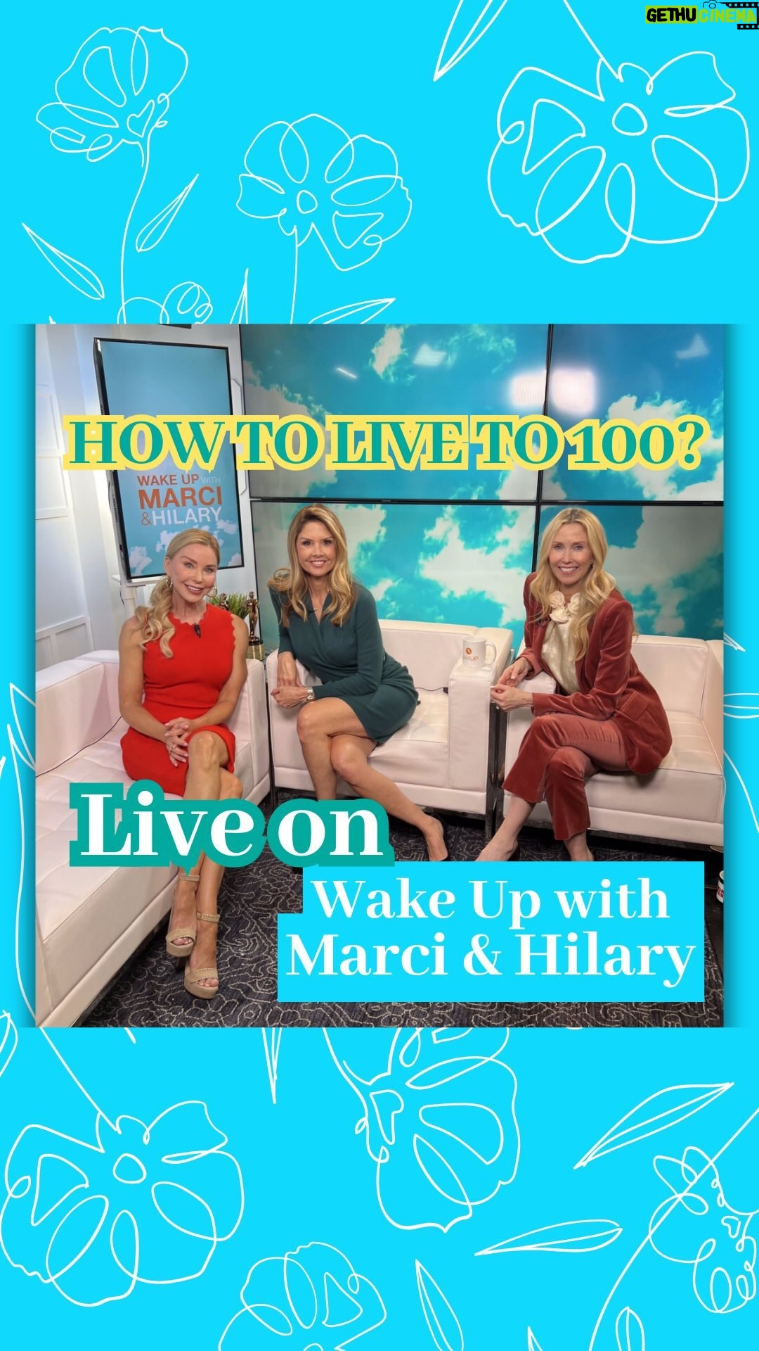Darnell Cox - 232 Likes - Want to live to be 100?👇
Me too. But only if I can live to be 100, happy, healthy, inside and out!
☀️Thank you for having me on the show, Marci @wake_up_with_marci & Hilary @therelaunchco
How to LIVE YOUNG in 5 Steps👇
1️⃣ Reduce “negative stress” and practice mindfulness like yoga and grounding.
2️⃣ Increase “positive stress” like cold showers, weight lifting, and working out on a vibration plate.
💪DM me “Vibration” to get 10% off my favorite vibration plate!
3️⃣ Eat in the smart order…Start with Fiber!
4️⃣ Begin Intermittent Fasting! It’s great for most people as we age to lengthen our health span, look and feel good! Of course, consult your doctor first.
5️⃣ Start a Microneedling Protocol!
Ready to jumpstart LIVING YOUNG?
🤫Get exclusive access to my free, printable Microneedling Protocol (for your whole body)!
💬Comment or DM “Microneedling” to follow the exact protocol I use on my skin at 55 years old!
Gosh, I wish I knew all of these hacks when I was younger… 🤩
But no matter where you are in your healthy aging journey, you’re never “too old” to start!
#LiveYoungerLonger #HealthyAging #Over50Health
