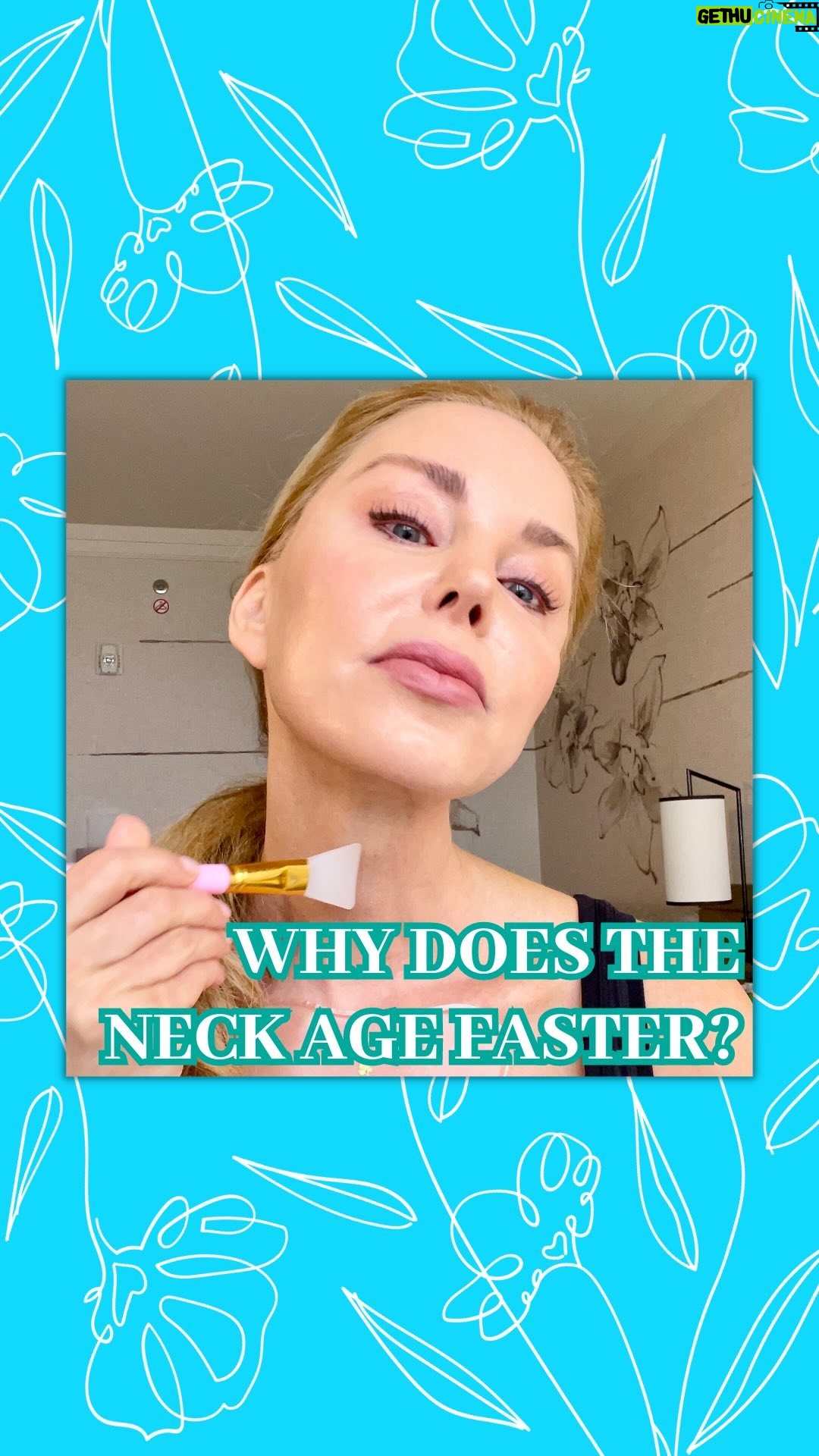 Darnell Cox - 430 Likes - Why does our neck, eyes, and décolletage show our age?!
🫣The skin in these areas is thinner and works harder, causing collagen loss and wrinkles. But don’t worry!
🔺You can reduce pigmentation, redness, and fine lines with red light therapy and medical-grade silicone sheets.
✨And get dramatic improvements in tone and texture with micro-needling, chemical peels, and in-office treatments.
🧴Don’t forget to protect yourself with sunscreen and use products specifically designed for these delicate areas.
📲DM me “skincare” to get my list of recommended products!
#LookYoungerLonger #Over50Skincare #Over50 #AntiAgingSkincare