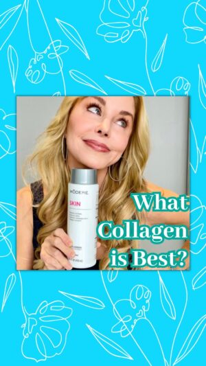 Darnell Cox Instagram - SO MANY COLLAGEN SUPPLEMENTS…BUT WHAT ONE SHOULD YOU INVEST IN? 🤨

There are so many collagen supplements on the market to choose from…and not all collagen supplements are created equally! Most supplements have very little to no absorption rate and great marketing.🤣

⏩Fact: Only hydrolyzed collagen absorbs fully and gives you the precursors needed for your body to produce collagen.

🩻Whether you’re looking to improve your skin health, support joint function, continue working out as you age, or feel your best, collagen supplements are worth considering!

👉What do I take every day? @modere_us Liquid Biocell Collagen. 

Mōdere Liquid Biocell has a 95% absorption rate! There is nothing compared to it on the market! With multiple scientific studies, including post-bloodwork analysis, Modere is my FAVORITE collagen supplement. Why??? Because it works!

📱Comment or DM me, “COLLAGEN,” and I will share exactly which products will work best for YOUR unique needs and why! 

#LookYoungerLonger #Over50Skin #AntiAgingHacks #CollagenProduction