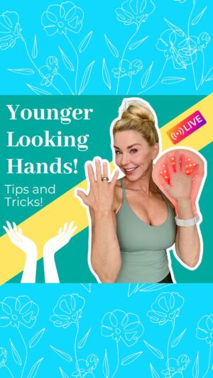 Darnell Cox Instagram - 🙌🏻Want Younger Looking Hands!?

👉Hit replay to watch today’s Instagram Live show where I do a Microneedling demo on my hands! 

👋🏼Here are my top ways to achieve, younger, looking hands 👇

🪡Microneedling: 
This creates micro traumas to increase collagen and thicken the skin.

📧DM me “Microneedling” for my free Microneedling protocol.

🧤UV Gloves:
These are a must have! 80% of aging of skin even more with the hands is caused from photo aging. Our hands are continually exposed for driving so I always have an extra pair of UV gloves in my glove box. You can find these on my Amazon storefront.

🧴Skincare
✨Retinoids thicken skin and reduce #crepeyskin 
✨Vitamin C is an antioxidant that helps brighten dull hands.
✨ Squalene nourishes and plumps, as does hyaluronic acid.
✨ Acids, such as mandelic, lactic or azelaic acids all work well as weekly treatments to reverse the signs of #aginghands 
✨SPF 30  reapplied to the back of the hands after washing protects from further sun damage.

📧DM me “skincare” to get my Ultimate Skincare guide delivered right to your inbox. Make sure you immediately check your spam mail.

🚨Red Light Therapy
This increases circulation, softens, fine, lines, and wrinkles, and improves overall appearance of the hands. 

📧DM me “RED LIGHT” for a list of my top red light devices. 

👩🏼‍⚕️Filler (such as Juvederm) and collagen-stimulators such as Sculptra injections also yield great results and help thicken the skin.

🎁And of course, it’s time for another HOLIDAY GIVEAWAY!

🤩You’re going to love the liquid collagen by @modere_us 
1 bottle of LIFE   1 bottle SPORT 
(DM me COLLAGEN for my favs and a link for $10 off.)
🤩Also up for grabs is a niacinamide serum by @firstaidbeauty to lighten dark spots on the back of hands. Plus Ryze Mushroom coffee. 🍄

🎁Want to WIN these amazing prizes?!

Two Simple Rules to Enter To Win👇

1️⃣ Tag 3 friends

2️⃣ Comment why you want it so bad!

✨BONUS ENTRIES: Any additional tags or comments!

#healthyskin #50pluswomen #skincaregiveaway #microneedlingtreatment #youngerskin