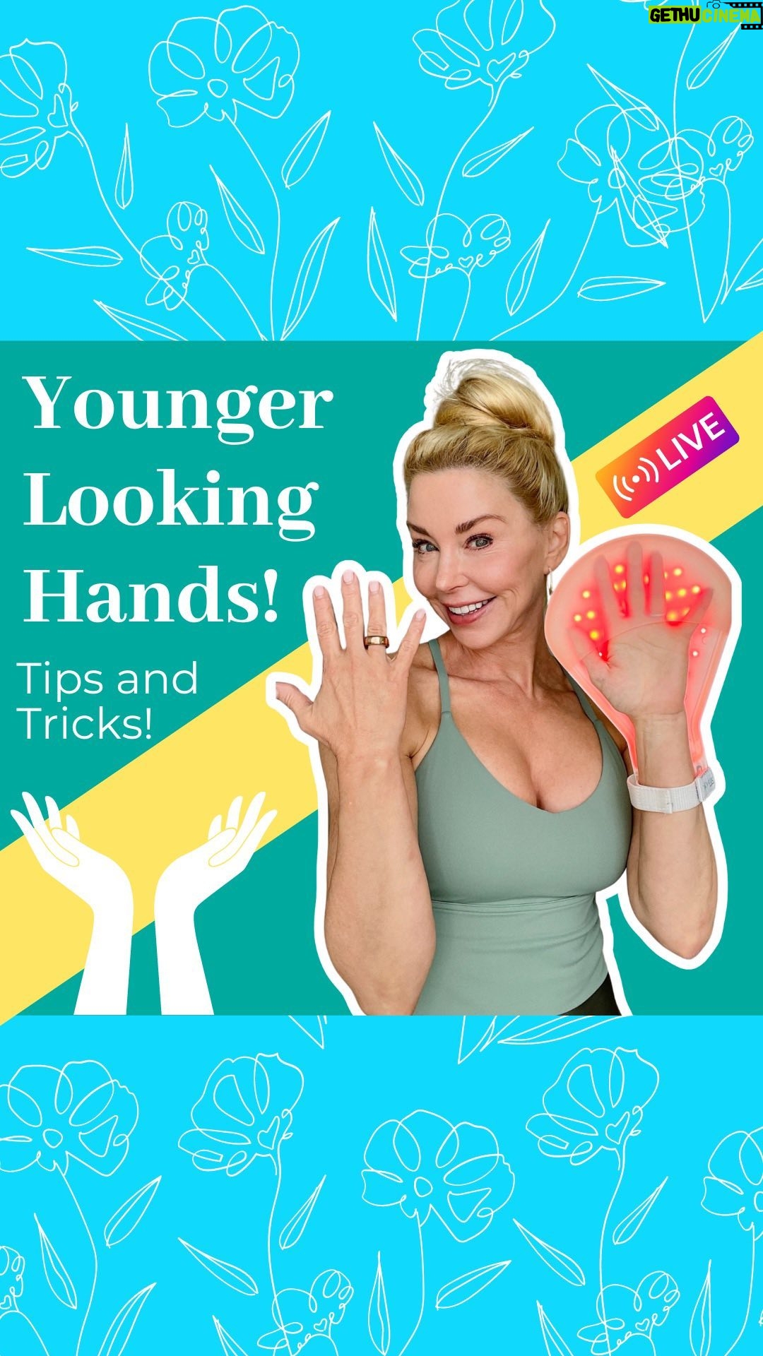 Darnell Cox - 482 Likes - 🙌🏻Want Younger Looking Hands!?
👉Hit replay to watch today’s Instagram Live show where I do a Microneedling demo on my hands!
👋🏼Here are my top ways to achieve, younger, looking hands 👇
🪡Microneedling:
This creates micro traumas to increase collagen and thicken the skin.
📧DM me “Microneedling” for my free Microneedling protocol.
🧤UV Gloves:
These are a must have! 80% of aging of skin even more with the hands is caused from photo aging. Our hands are continually exposed for driving so I always have an extra pair of UV gloves in my glove box. You can find these on my Amazon storefront.
🧴Skincare
✨Retinoids thicken skin and reduce #crepeyskin
✨Vitamin C is an antioxidant that helps brighten dull hands.
✨ Squalene nourishes and plumps, as does hyaluronic acid.
✨ Acids, such as mandelic, lactic or azelaic acids all work well as weekly treatments to reverse the signs of #aginghands
✨SPF 30 reapplied to the back of the hands after washing protects from further sun damage.
📧DM me “skincare” to get my Ultimate Skincare guide delivered right to your inbox. Make sure you immediately check your spam mail.
🚨Red Light Therapy
This increases circulation, softens, fine, lines, and wrinkles, and improves overall appearance of the hands.
📧DM me “RED LIGHT” for a list of my top red light devices.
👩🏼⚕️Filler (such as Juvederm) and collagen-stimulators such as Sculptra injections also yield great results and help thicken the skin.
🎁And of course, it’s time for another HOLIDAY GIVEAWAY!
🤩You’re going to love the liquid collagen by @modere_us
1 bottle of LIFE 1 bottle SPORT
(DM me COLLAGEN for my favs and a link for $10 off.)
🤩Also up for grabs is a niacinamide serum by @firstaidbeauty to lighten dark spots on the back of hands. Plus Ryze Mushroom coffee. 🍄
🎁Want to WIN these amazing prizes?!
Two Simple Rules to Enter To Win👇
1️⃣ Tag 3 friends
2️⃣ Comment why you want it so bad!
✨BONUS ENTRIES: Any additional tags or comments!
#healthyskin #50pluswomen #skincaregiveaway #microneedlingtreatment #youngerskin