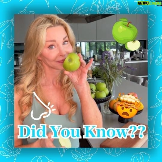 Darnell Cox - 253 Likes - 🍏Did you know that green apple scent may help to alleviate claustrophobia symptoms?
It’s true!
😫I’ve suffered from claustrophobia symptoms since I was trapped in a sleeping bag as a kid. And let me tell you, claustrophobia is NO joke!
So when I came across this research, I was intrigued.
🕯️🍏Turns out that green apple scent can help alleviate claustrophobic symptoms, and for ME (and many others who suffer from a fear of tight spaces) that means a reduction in STRESS. 🧘🏼♀️
👃🏻🤔Having trouble smelling scents??? Beyond COVID 19, there are many reasons why your sense of smell may be weakened. Smell and taste naturally diminished with age, but before you chalk it up to age related decline, investigate further.
💊Vitamin D and severe B12 deficiency could affect sense of smell. Make sure you are getting all of your nutritional needs met.
🧠👩🏼⚕️Loss of smell may be early signs of neurodegenerative diseases, such as Alzheimer’s and Parkinson’s. If you are getting adequate vitamin D and B12, consult your doctor about other possibilities for loss of smell.
💊DM me SUPPLEMENTS for a link to the Live Young Healthy Aging Supplements
#healthyaging #didyouknow #50plushealth #vitaminsupplements #livelongerbetter