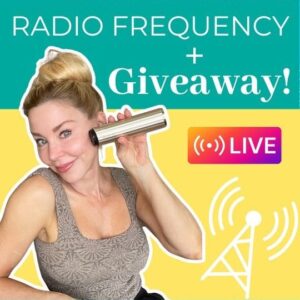Darnell Cox Instagram - GIVEAWAY🎉   Radio Frequency Demo! 

🎁It’s that time of year!
It’s GIVEAWAY time! 🎉

👯Tag 3 friends in the comment section below to be entered into the drawing for a 1-hour private zoom consultation. 

🤩Skincare
🏋️‍♀️Weight training
🥗Weight Loss
🥵Hormones
😵‍💫Stress Reduction
😴Sleep
👵🏻Healthy Aging

👆🏻Take your pick from above, or choose it ALL. 

🤯You would be shocked on what we can talk about in a 1-hour session. This includes a printable personalized protocol that gets you feeling, functioning, and LOOKING years younger than your chronological age. 

#giveaway #healthyaging #lookyoungerlonger #50plusskincare #radiofrequency