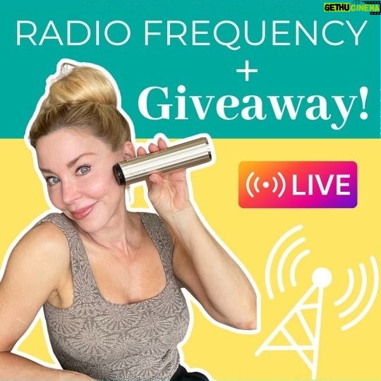 Darnell Cox - 251 Likes - GIVEAWAY🎉 Radio Frequency Demo!
🎁It’s that time of year!
It’s GIVEAWAY time! 🎉
👯Tag 3 friends in the comment section below to be entered into the drawing for a 1-hour private zoom consultation.
🤩Skincare
🏋️♀️Weight training
🥗Weight Loss
🥵Hormones
😵💫Stress Reduction
😴Sleep
👵🏻Healthy Aging
👆🏻Take your pick from above, or choose it ALL.
🤯You would be shocked on what we can talk about in a 1-hour session. This includes a printable personalized protocol that gets you feeling, functioning, and LOOKING years younger than your chronological age.
#giveaway #healthyaging #lookyoungerlonger #50plusskincare #radiofrequency