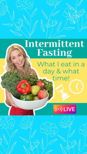 Darnell Cox Instagram - ⏰Intermittent Fasting - When I eat and What I eat in a day on today’s Instagram Live show!

I answer questions like👇

⏱️What is Intermittent Fasting?

🤩What are the health benefits for metabolic health, weight loss & healthy aging? 

🥗What do I EAT in a day? You may be surprised! 

😃All this and more on today’s Instagram Live show! 

🎁And of course, it’s time for another HOLIDAY GIVEAWAY!

You’re going to love the Prolon 5 Day Fast Mimicking system by @prolon 

Want to WIN it?!

Two Simple Rules to Enter To Win👇

1️⃣ Tag three friends

2️⃣ Comment why you want it so bad!

✨BONUS ENTRIES: Any additional tags or comments!

#intermittentfasting #prolongedfasting #50plus #healthyaging #whatieatinaday