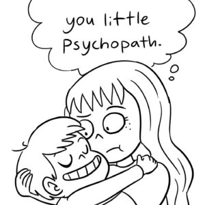 Daron Nefcy Instagram - True story from yesterday. #hourlycomicday