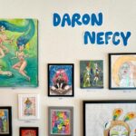 Daron Nefcy