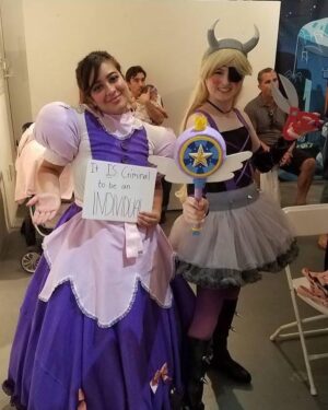 Daron Nefcy Instagram - 6 years ago @gallerynucleus ! Wow wow wow! Star has always had and will always have the best fans 🩷