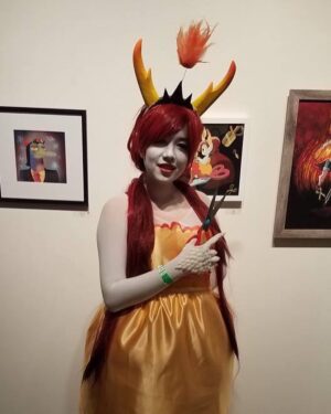 Daron Nefcy Instagram - 6 years ago @gallerynucleus ! Wow wow wow! Star has always had and will always have the best fans 🩷