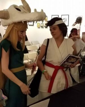 Daron Nefcy Instagram - 6 years ago @gallerynucleus ! Wow wow wow! Star has always had and will always have the best fans 🩷