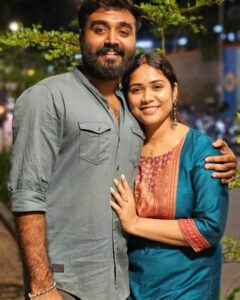 Darshana Das Most Liked Photos and Posts
