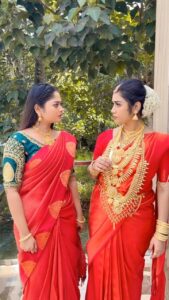 Darshana Das Top 100 Instagram Photos and Posts