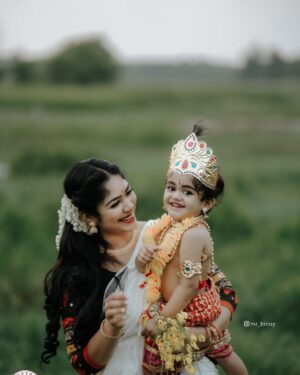 Darshana Das Instagram - Aju
