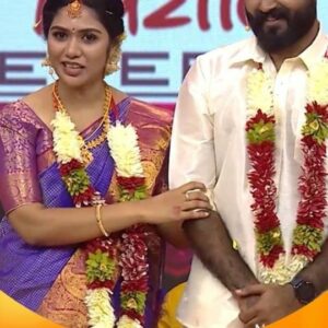 Darshana Das Instagram - Njanum Entalum | Sat & Sun, 9 PM | Zee Keralam

പ്രൗഢഗംഭീരമായ വേദിയിൽ പ്രിയപ്പെട്ടവരുടെ സാന്നിധ്യത്തിൽ വിവാഹിതരായി ദർശനയും അനൂപും..
 
#DarshanaAnoopOnNjanumEntalum #ZeeKeralam #NeithedukkamJeevithaVismayangal #ZeeKeralamHD #ZeeKeralamOnMyTV #NjanumEntalum #Niranimishangal 

Watch Anytime, Anywhere on ZEE5 - https://zee5.onelink.me/RlQq/fmalDownloadZEE5App