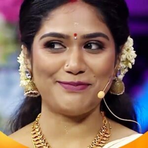 Darshana Das Instagram - Njanum Entalum | Sat & Sun, 9 PM | Zee Keralam

ആർട്ടിസ്റ്റായ ദർശനയെ പ്രണയിച്ച കഥ തുറന്ന് പറഞ്ഞ് അനൂപ്
 
#DarshanaAnoopOnNjanumEntalum #ZeeKeralam #NeithedukkamJeevithaVismayangal #ZeeKeralamHD #ZeeKeralamOnMyTV #NjanumEntalum #Niranimishangal

Watch Anytime, Anywhere on ZEE5 - https://zee5.onelink.me/RlQq/fmalDownloadZEE5App