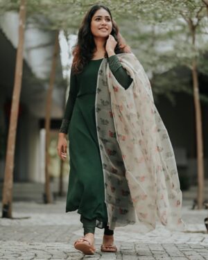 Darshana Das Instagram - 😍😍😎🥸 @signature_by_abhijith