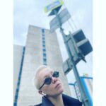 Darya Moroz Instagram - Утреннее. Городское. Предпремьерное. Ночь без сна. Тексты. Самокат. Музыка. Настройка. #уменяестьсолнцеиономенялюбит #dariamoroz #actress @gresso_ru #sunglasses
