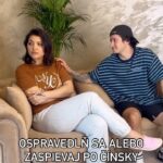 Dáša Šárközyová